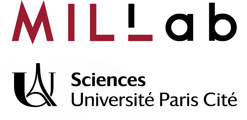 Logo MilLAB